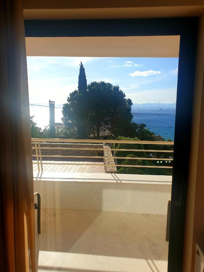 Villa Elaianthos Kalamata Exterior foto