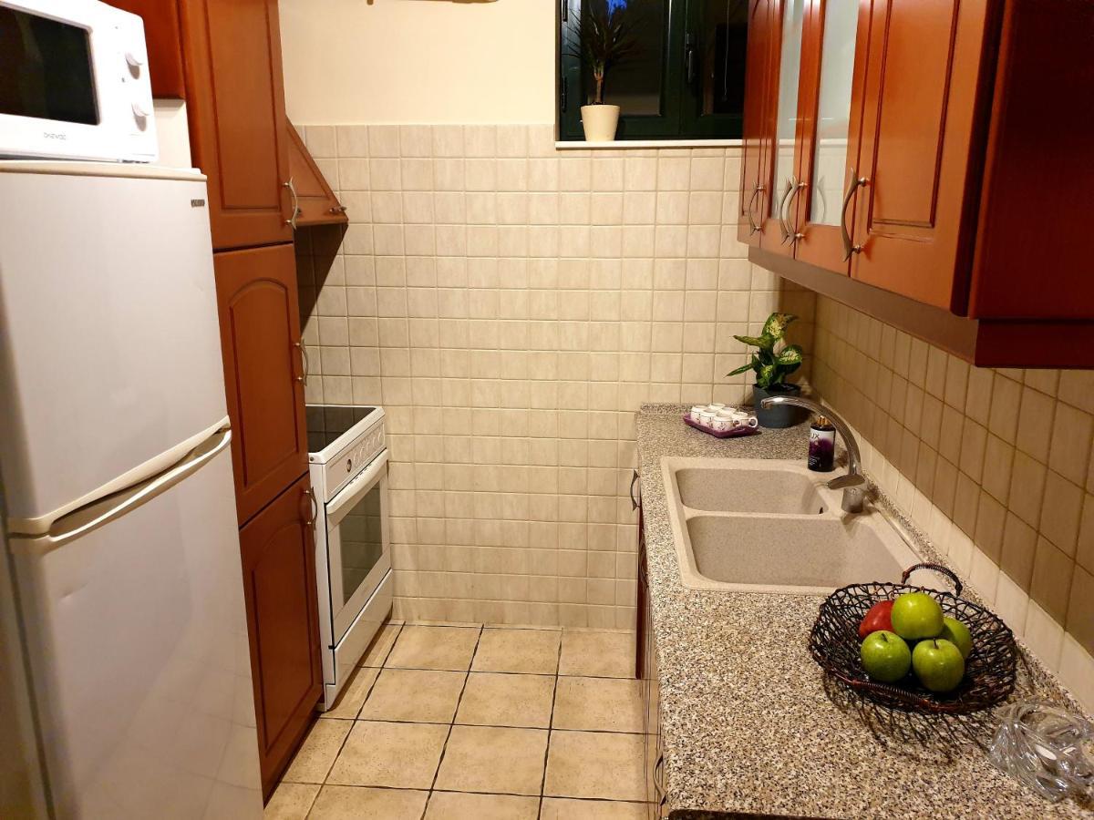 Villa Elaianthos Kalamata Exterior foto