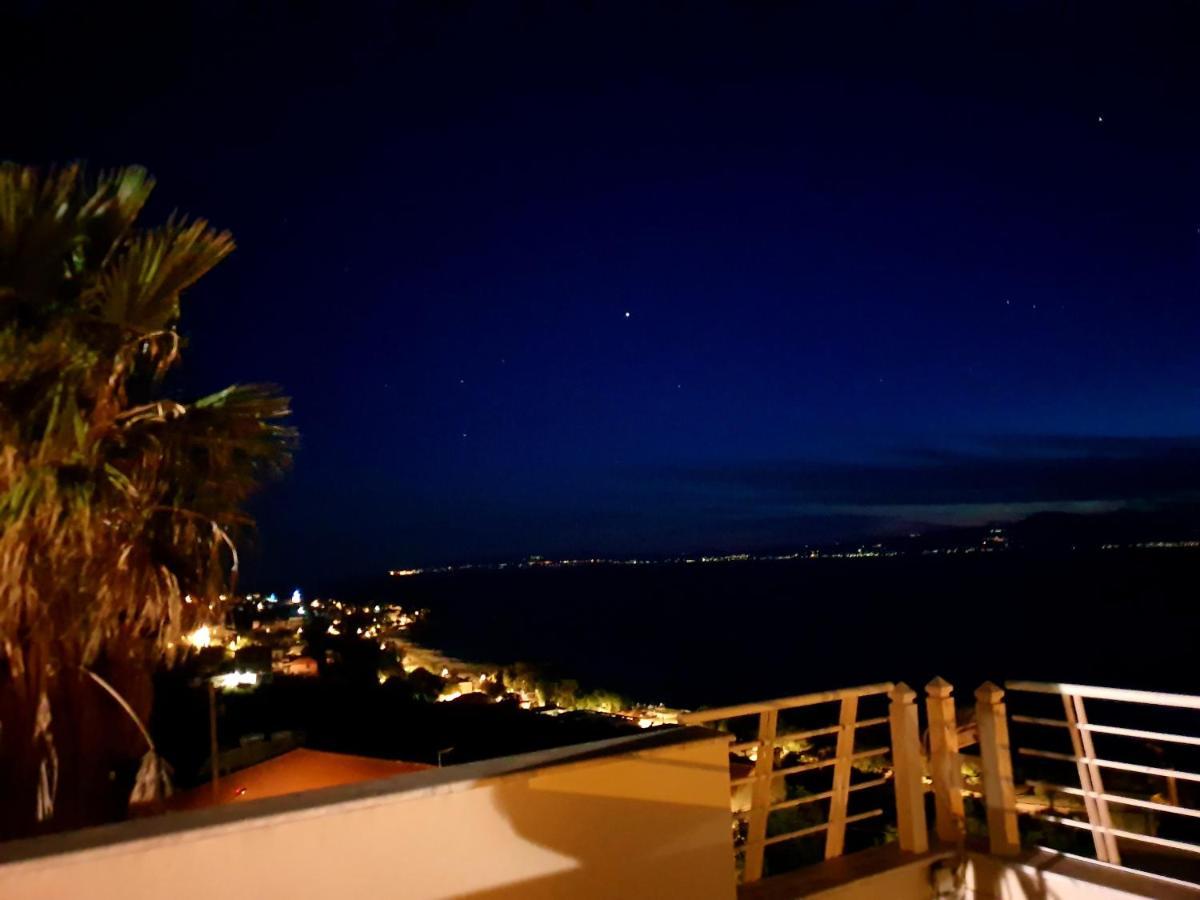 Villa Elaianthos Kalamata Exterior foto