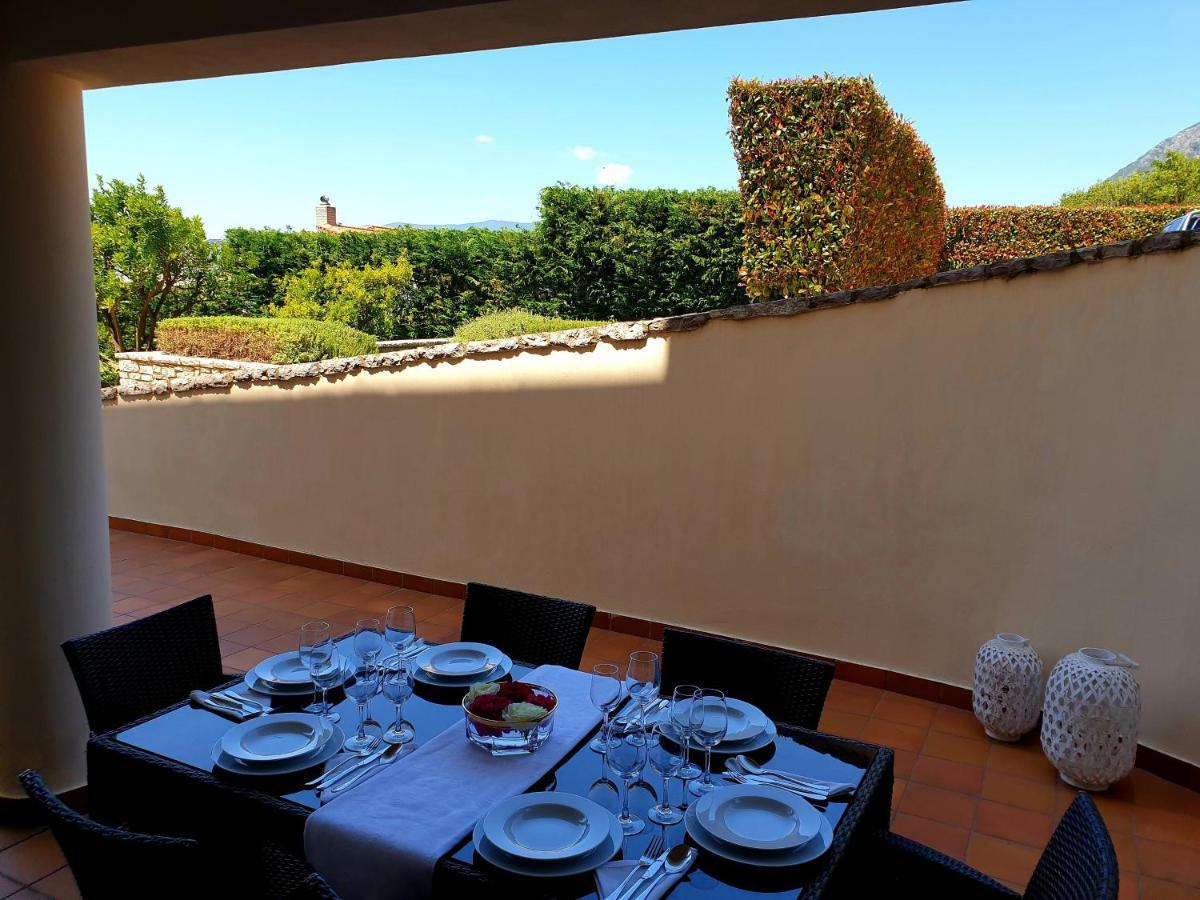 Villa Elaianthos Kalamata Exterior foto